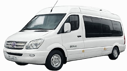Microbus