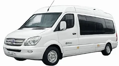 Microbus