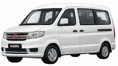 Minivan