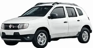 SUV